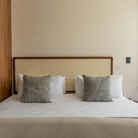 Chaac Tulum Luxury Condos Екстериор снимка