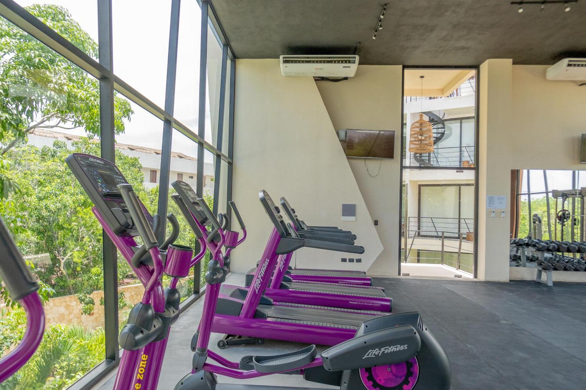 Chaac Tulum Luxury Condos Екстериор снимка